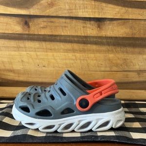 Light up Sketchers, toddler boy.